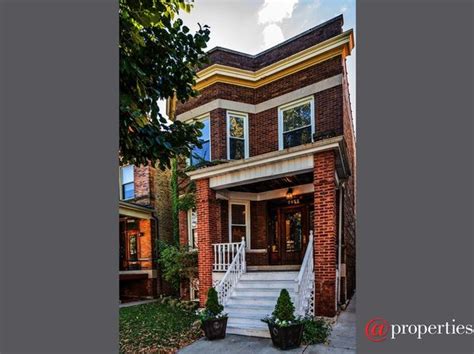 zillow lincoln square chicago